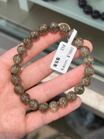 Champagne Devil Hair