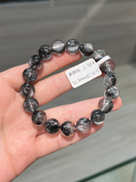 Black Silver Titanium 2-52