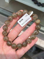 Champagne Devil Hair