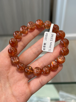 Golden Strawberry Sunstone