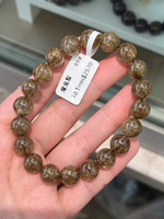 Champagne Devil Hair