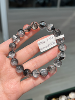 Black Silver Titanium 3-55