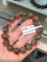 Champagne Devil Hair