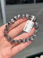 Black Silver Titanium 3-30