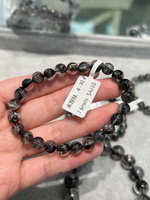 Black Silver Titanium 4-30