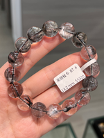 Black Silver Titanium 6-87