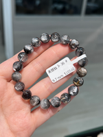 Black Silver Titanium 3-36