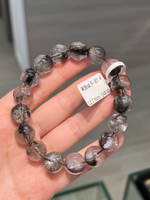 Black Silver Titanium 6-85