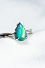 Opal Ring