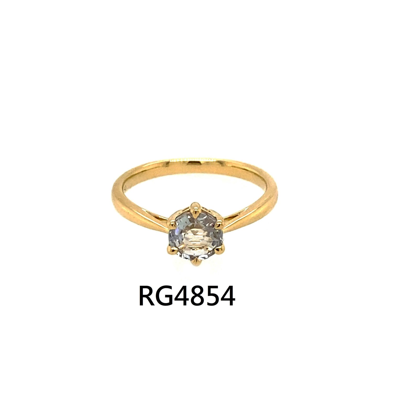 🤍Metallic Spinel-Knife Arm Ring🤍