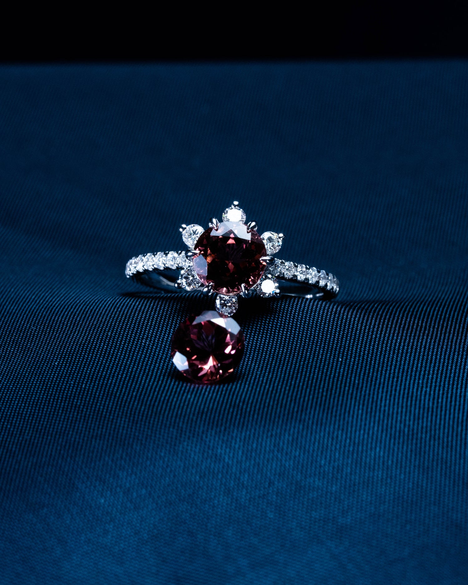 🌄Tourmaline. Sunset. Evening Glow🌄