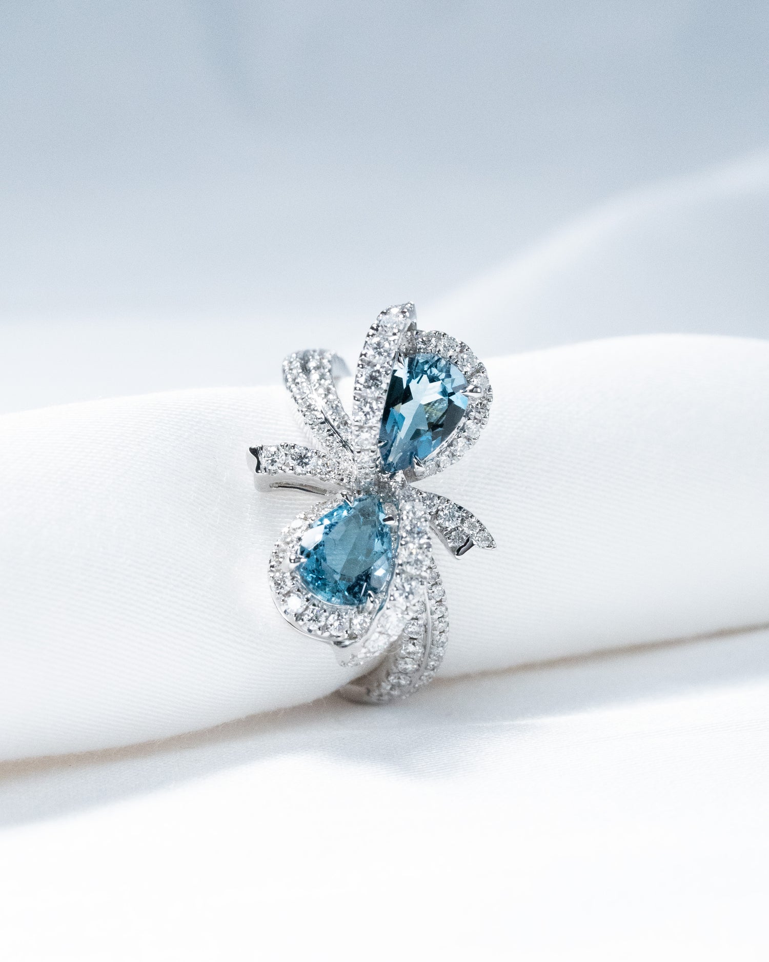 💎Aquamarine Gift Ring💎