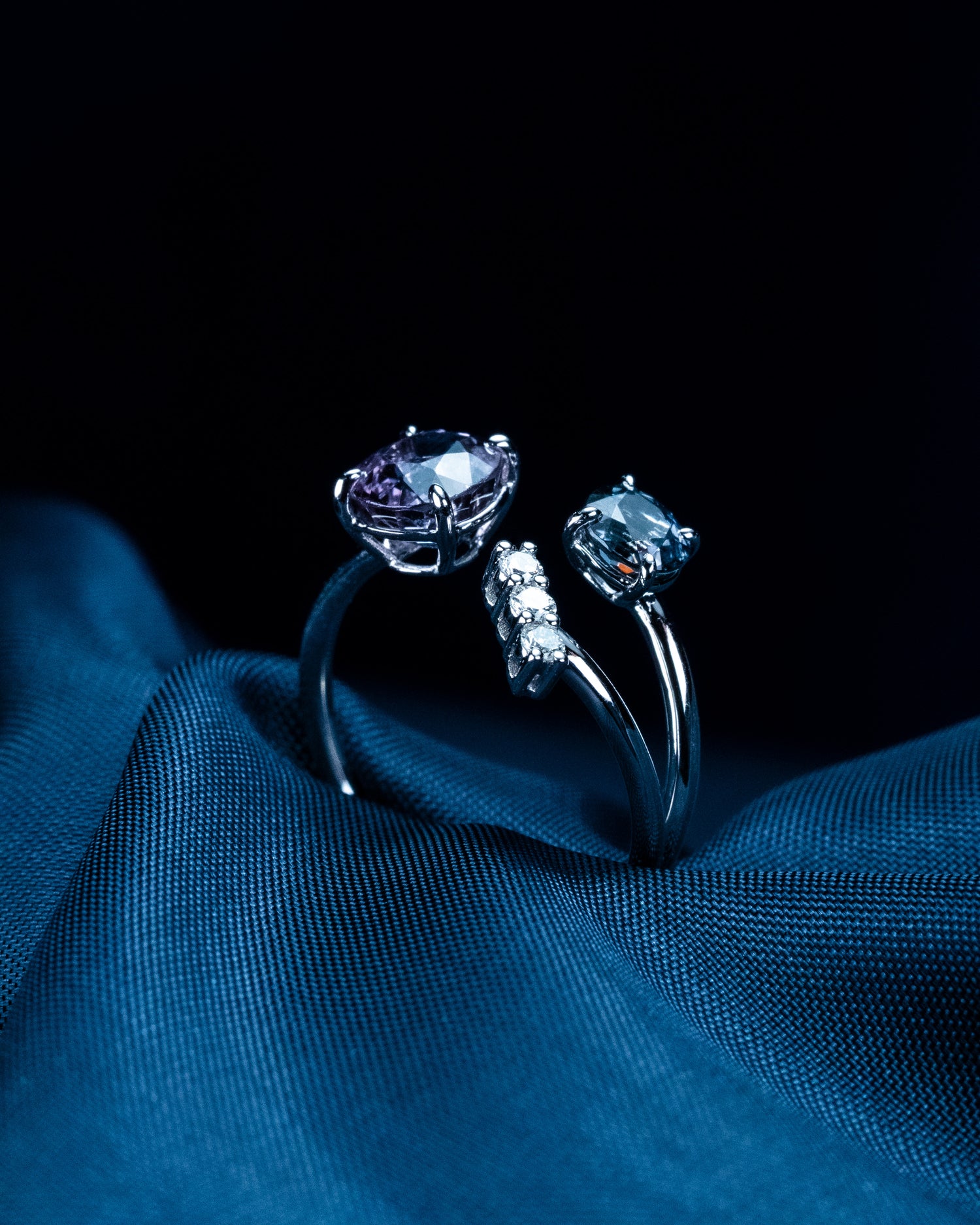 💞Korean style ring elegant light jewelry💞